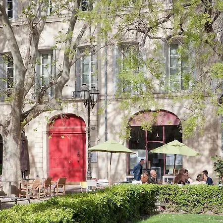 Rooftop Terrace Studio Historical Center